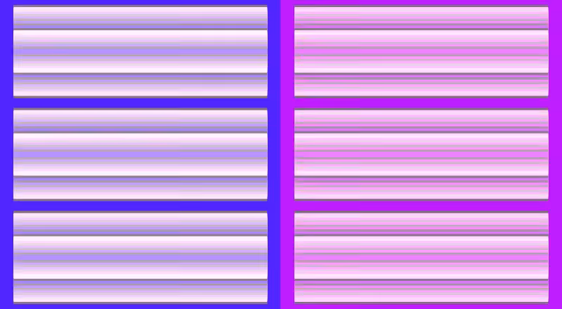 Colored bands #97