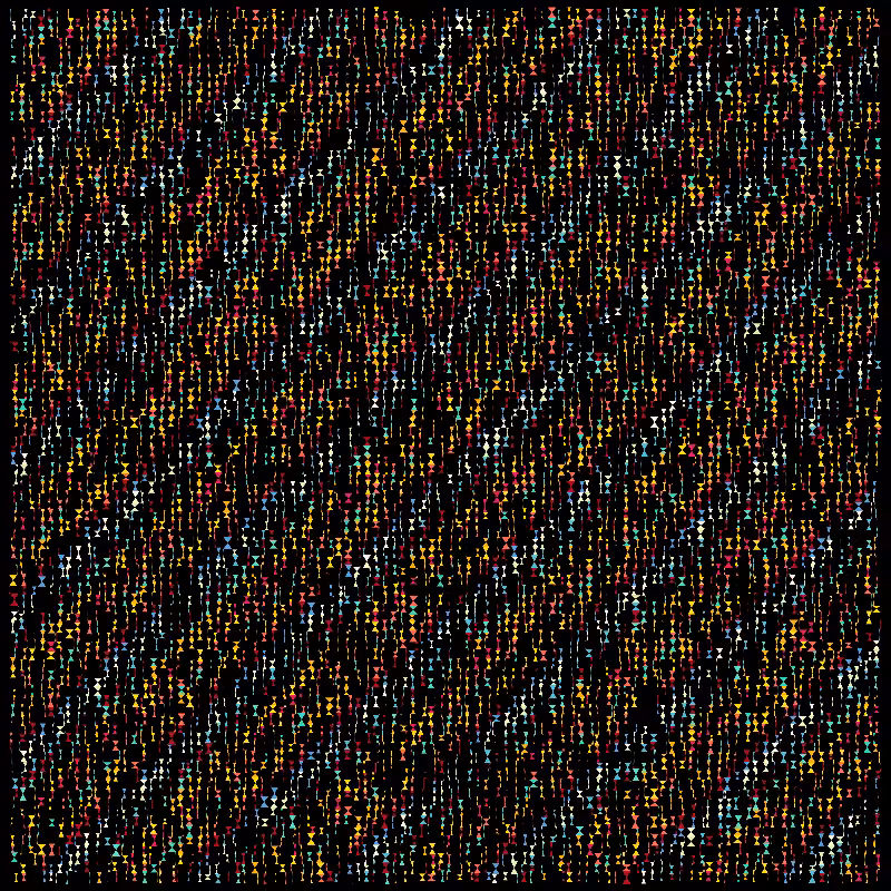 ⌛🌈 Rainbow Time ⌛🌈  #11