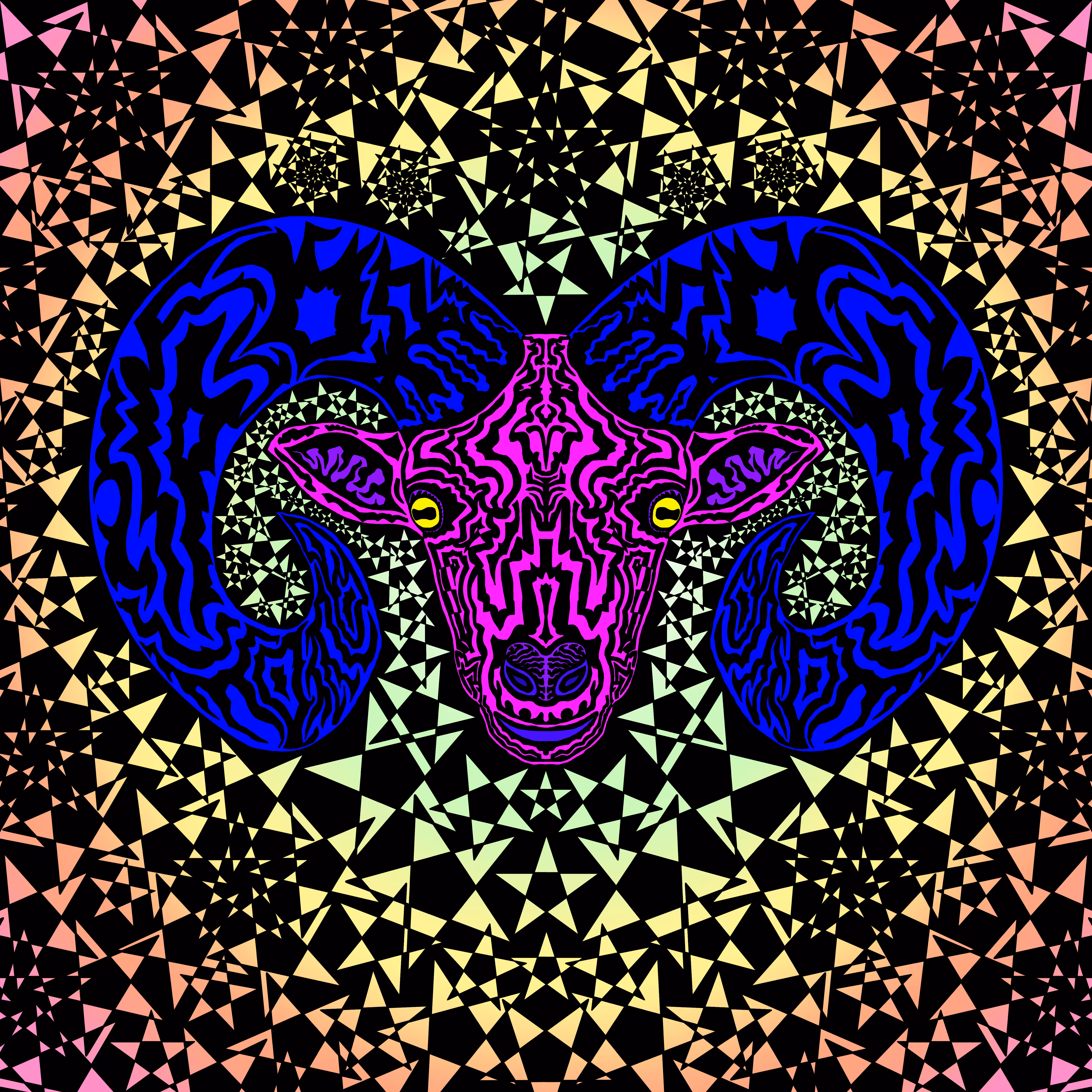 ♈ Aries ♈