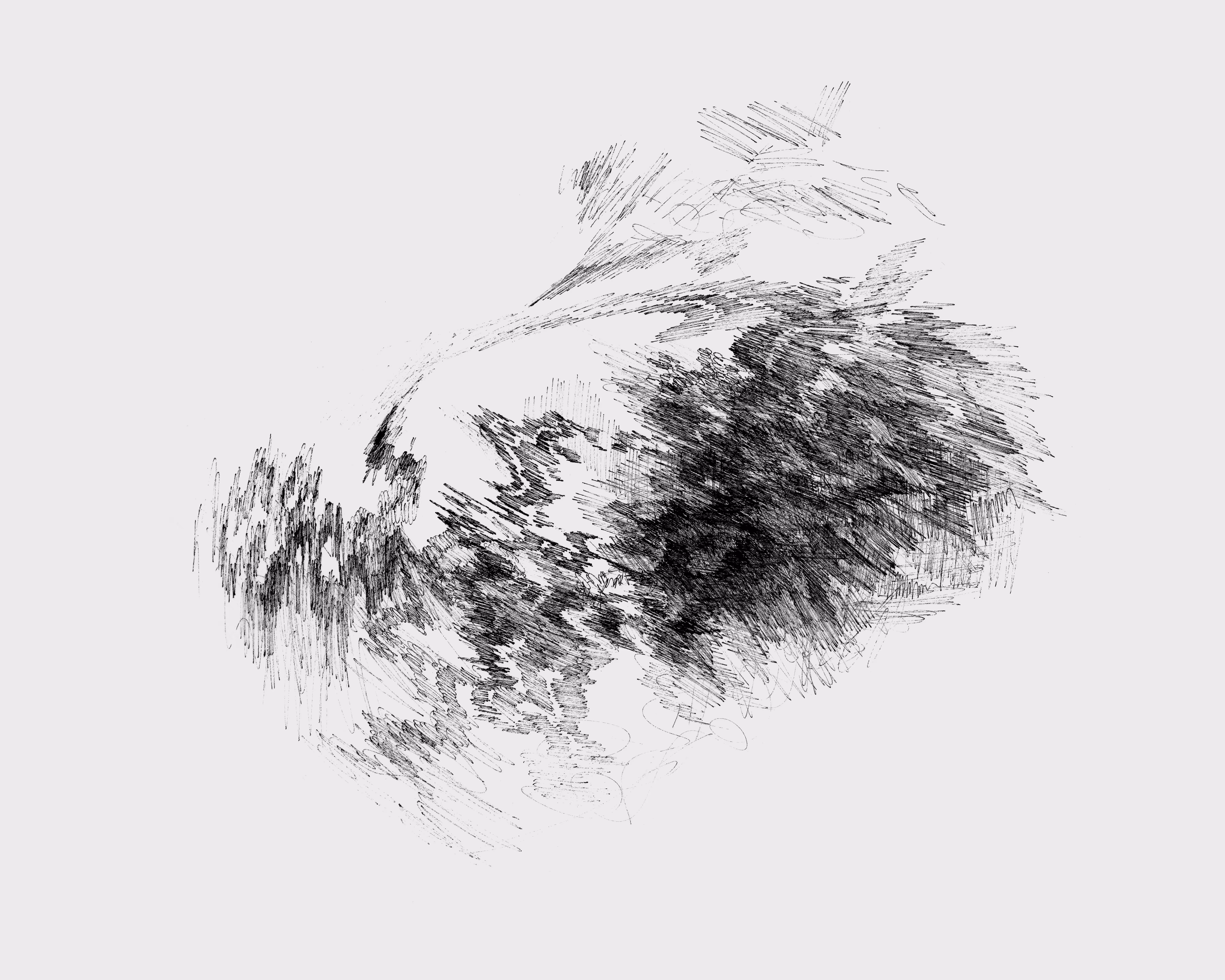Antracital #3