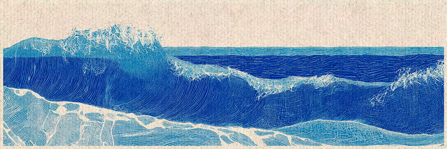 Linocean #117