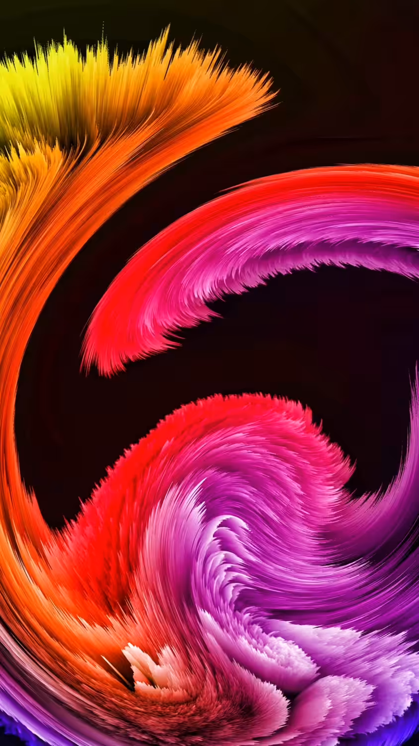 Abstracta Chromatica | #11