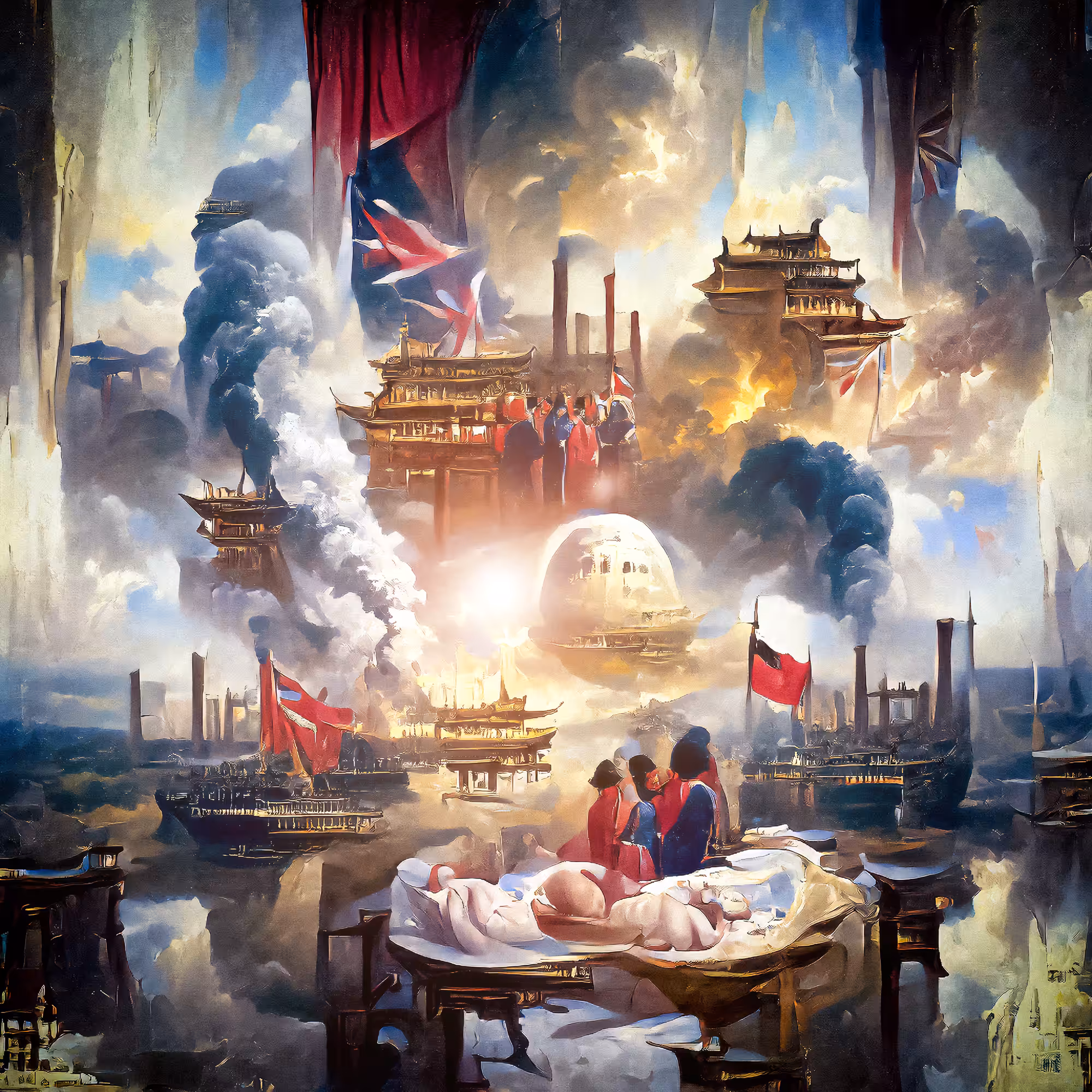Birth of a Nation II