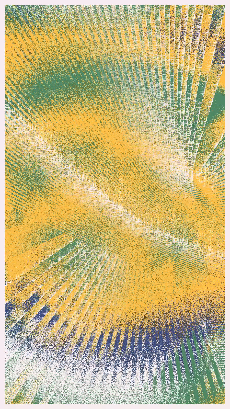 Frequency of Affection #43