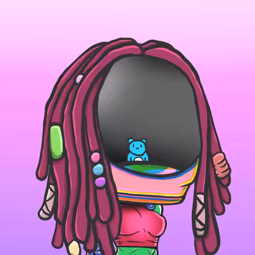 VibeNauts #2747
