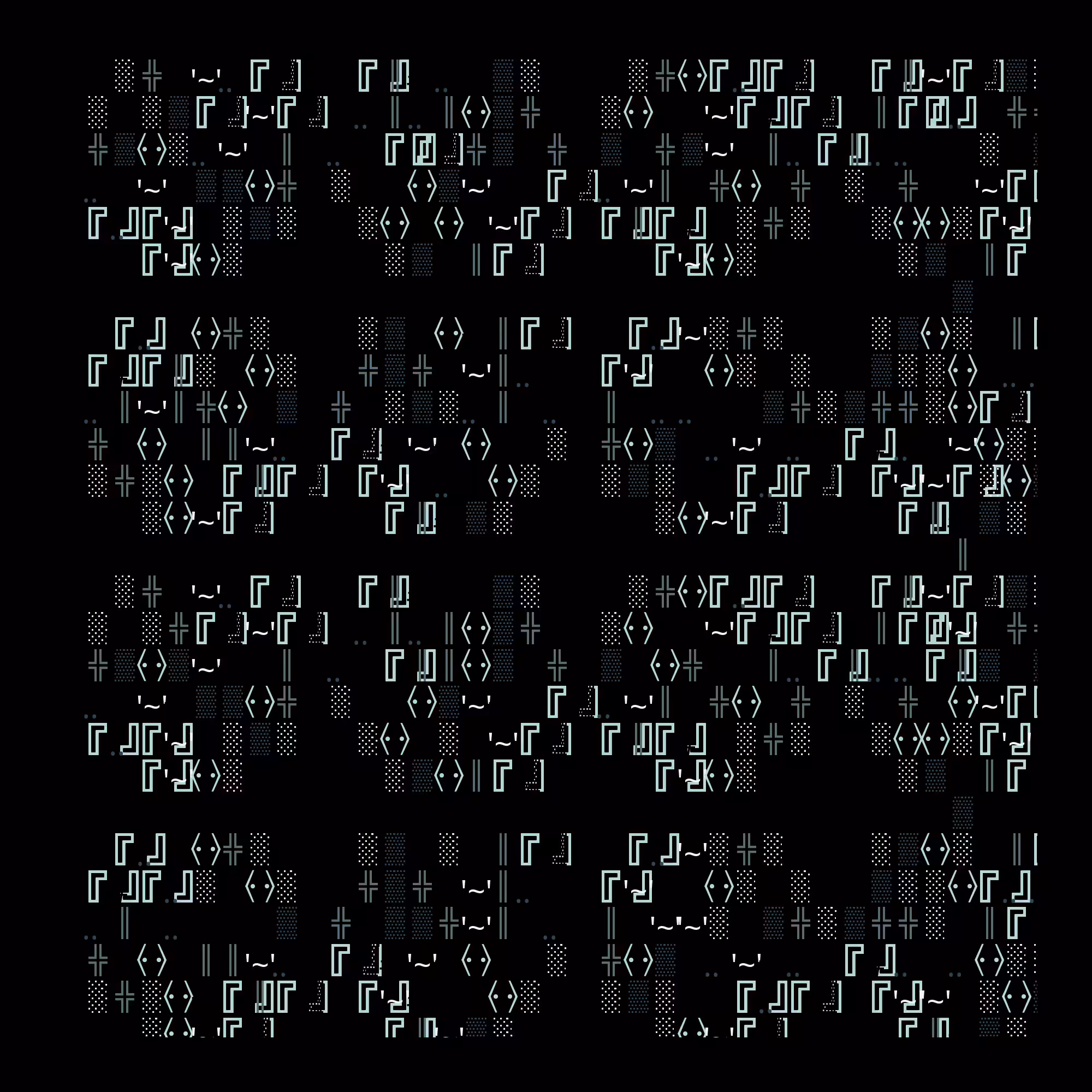 g l y p h #228383