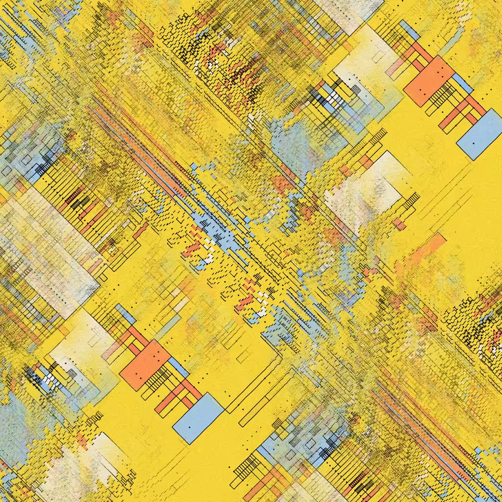 Sedimentary Dissolution #373