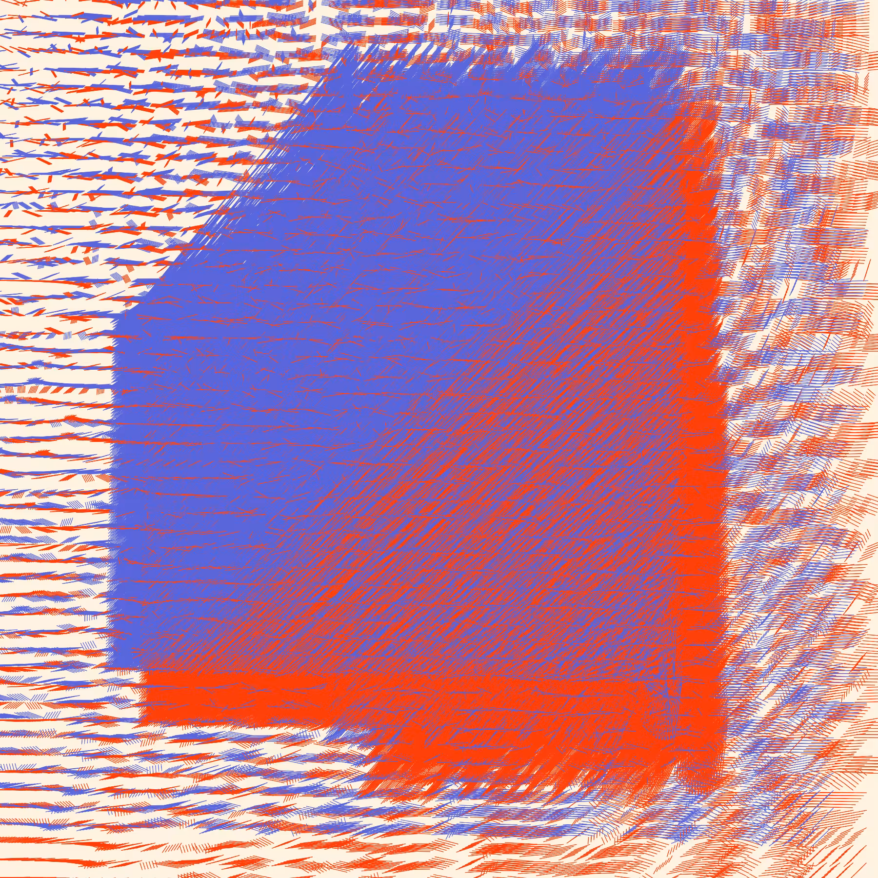 Plenty of Lines #31