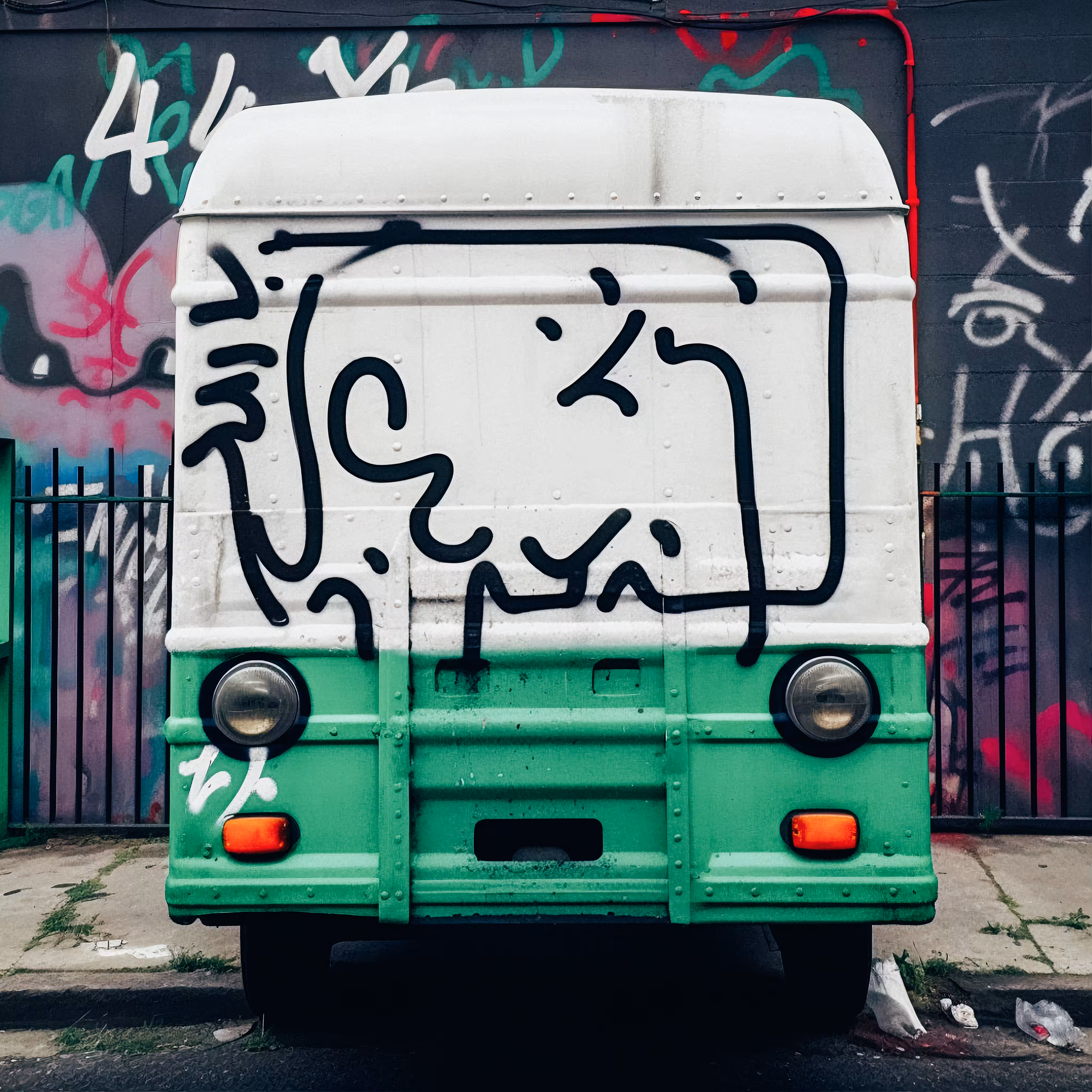 AIVANS®: AIVANS #19