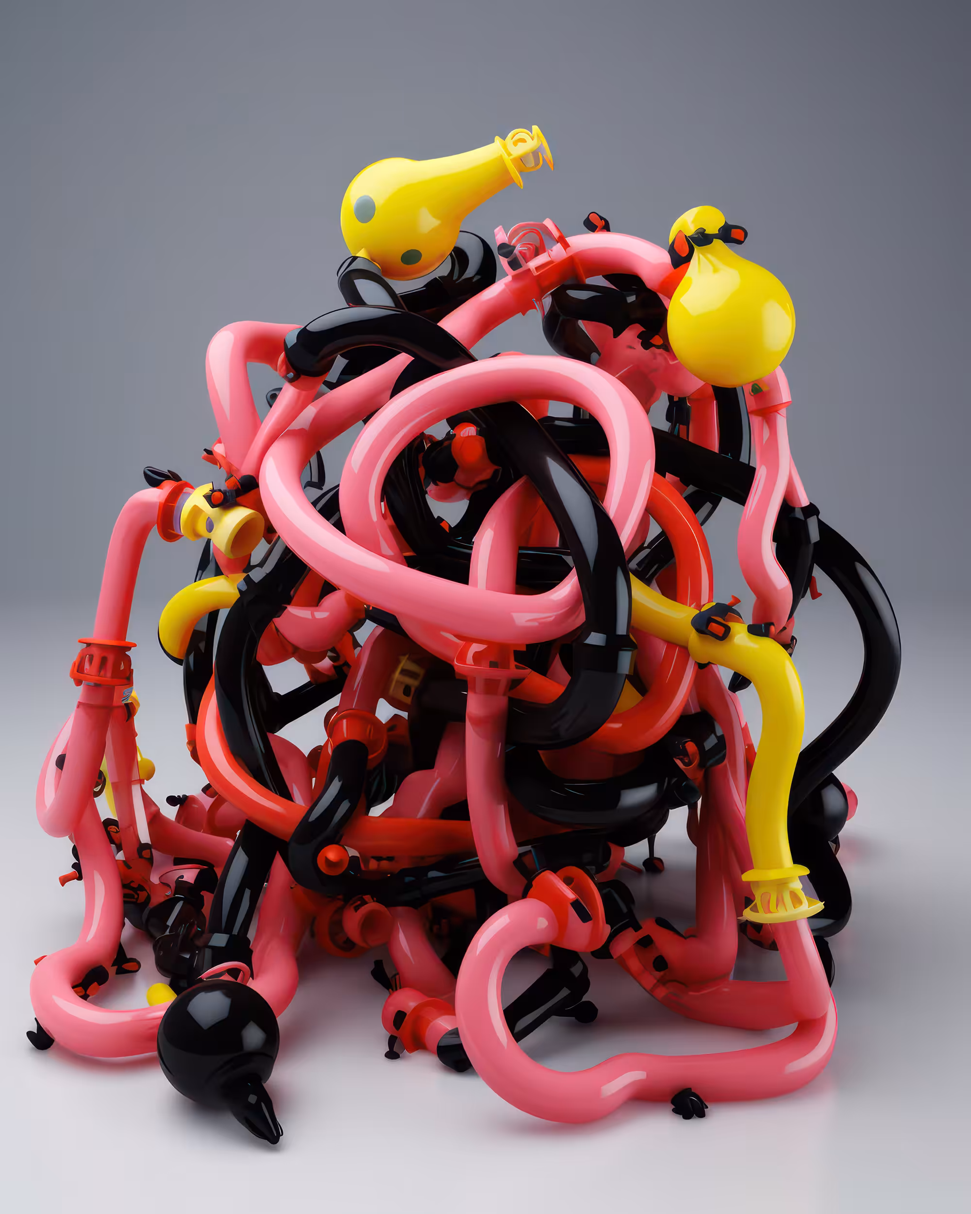DUMMY SNAPPED!: RICH CYCLODRYL