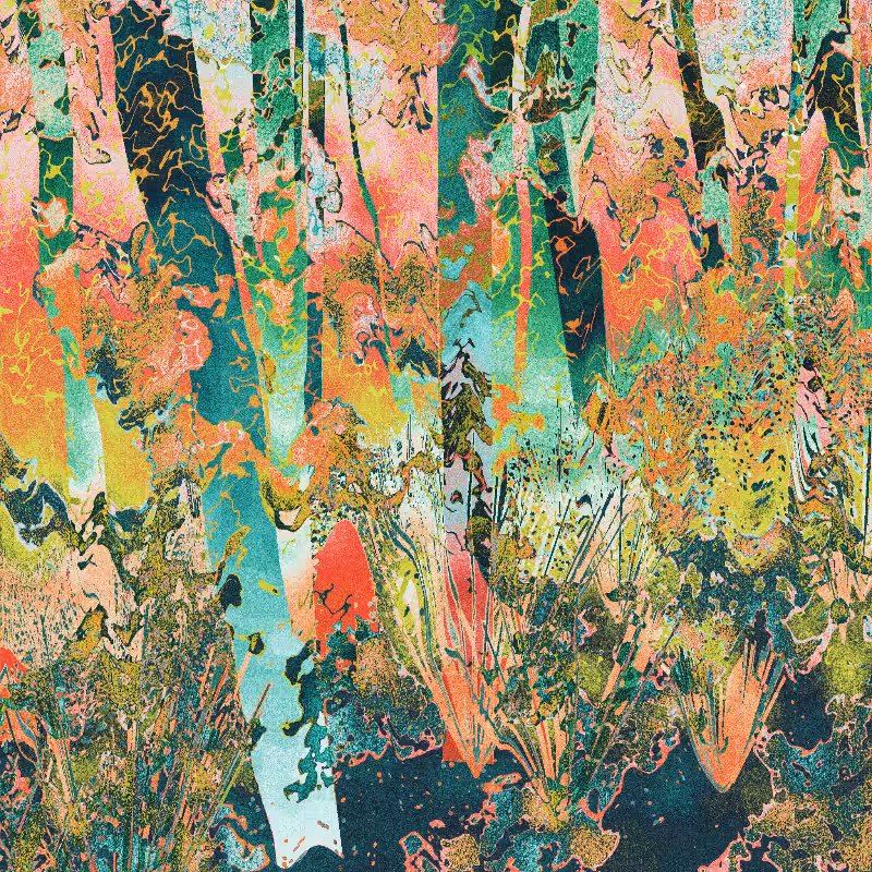 Fever Dream Fairy Fantasy Forest #240