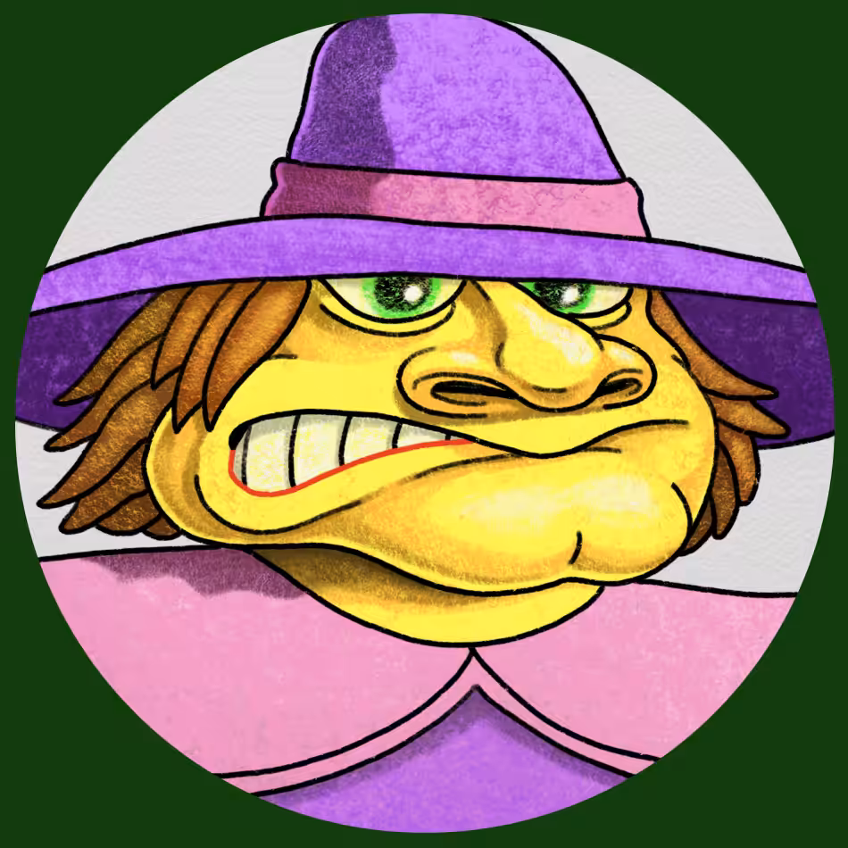 |ZOGZ| Kroog