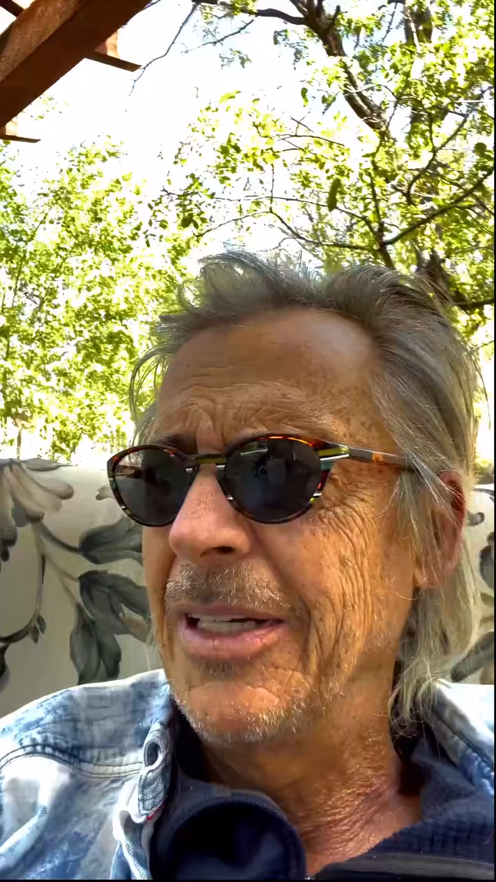 VLog: May 14, 2023. Isolation & Cancer
