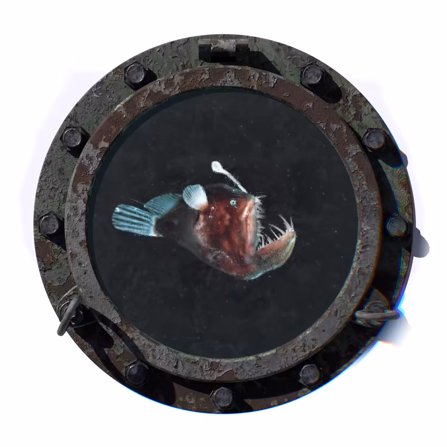 Puncture _#04