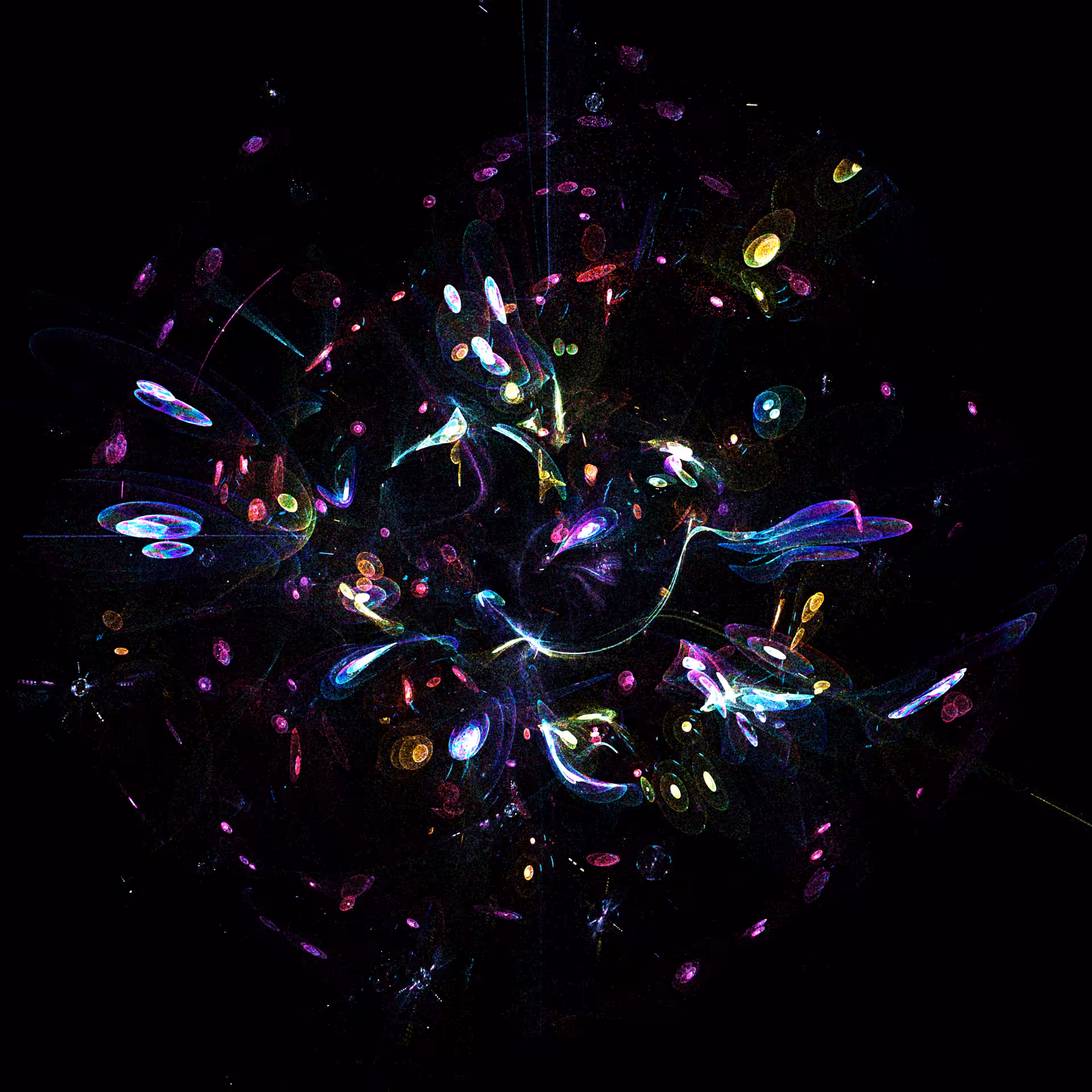Univercell #1