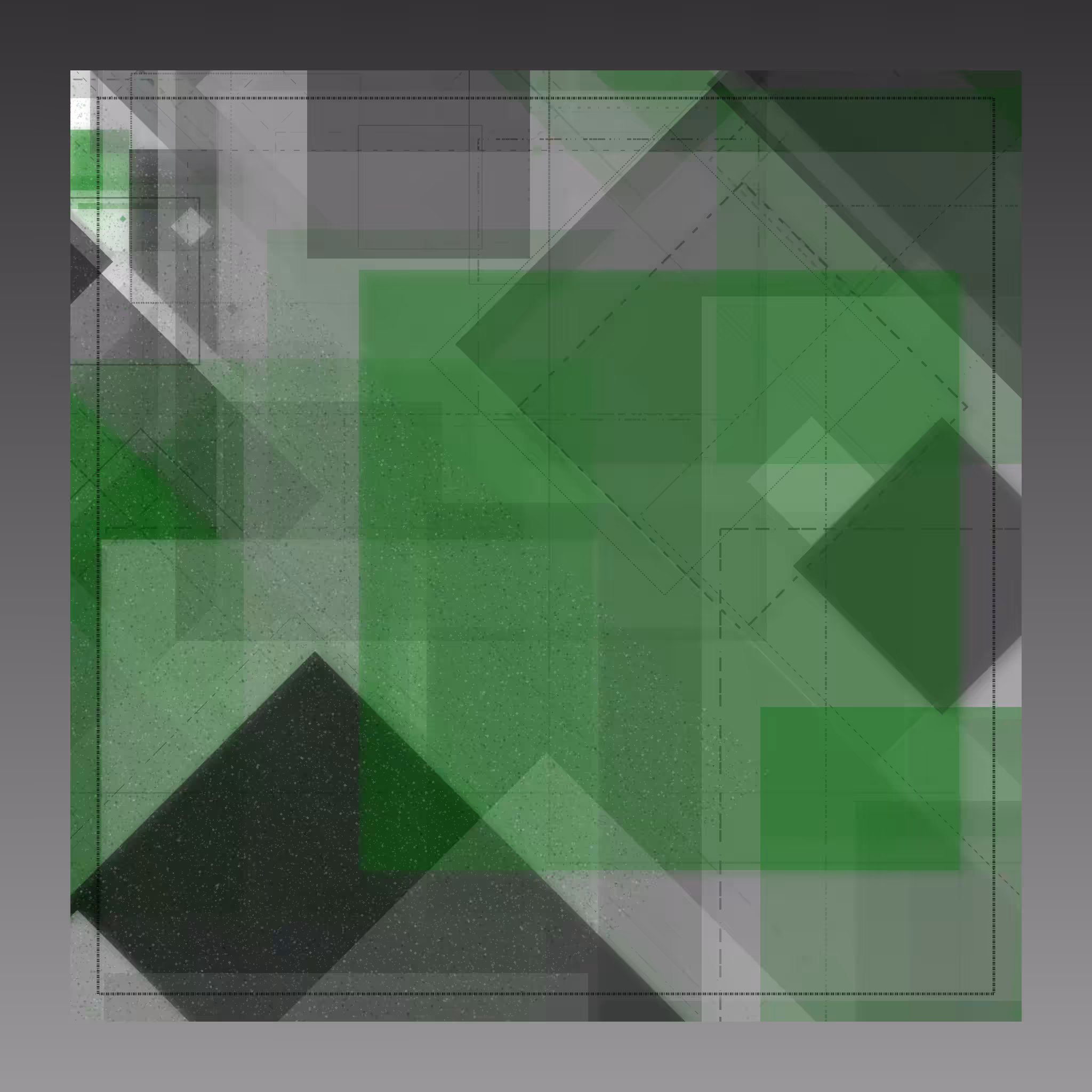 Windowz of Abstraction RGB Edition | BDC #8
