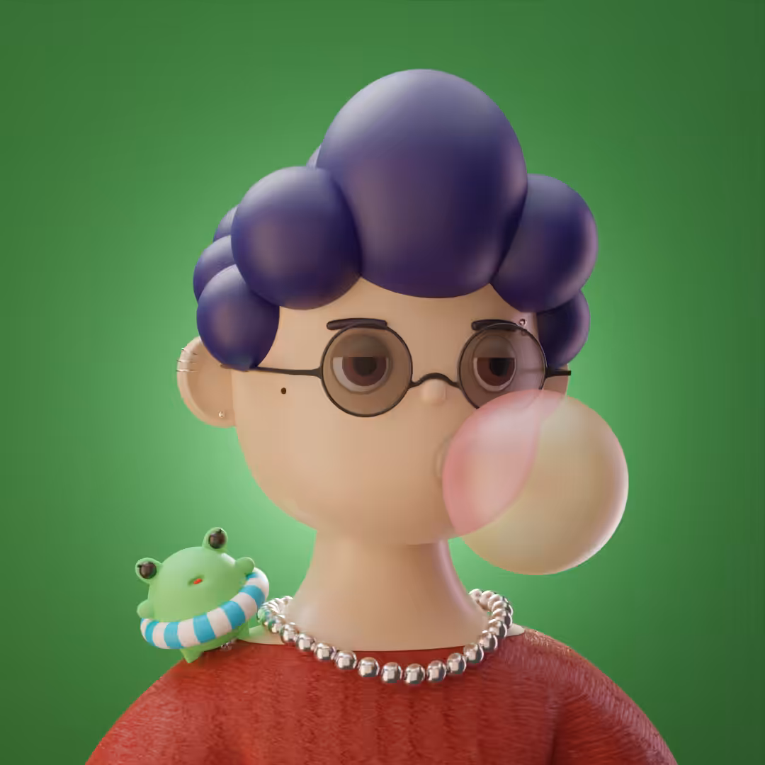 Tezopunk X #0324