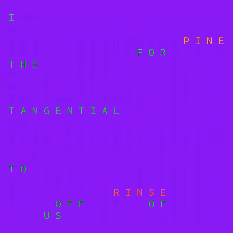 I wish for the metaverse ... #153