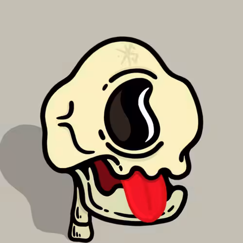 SuperBone X BABYFURFACE ##35
