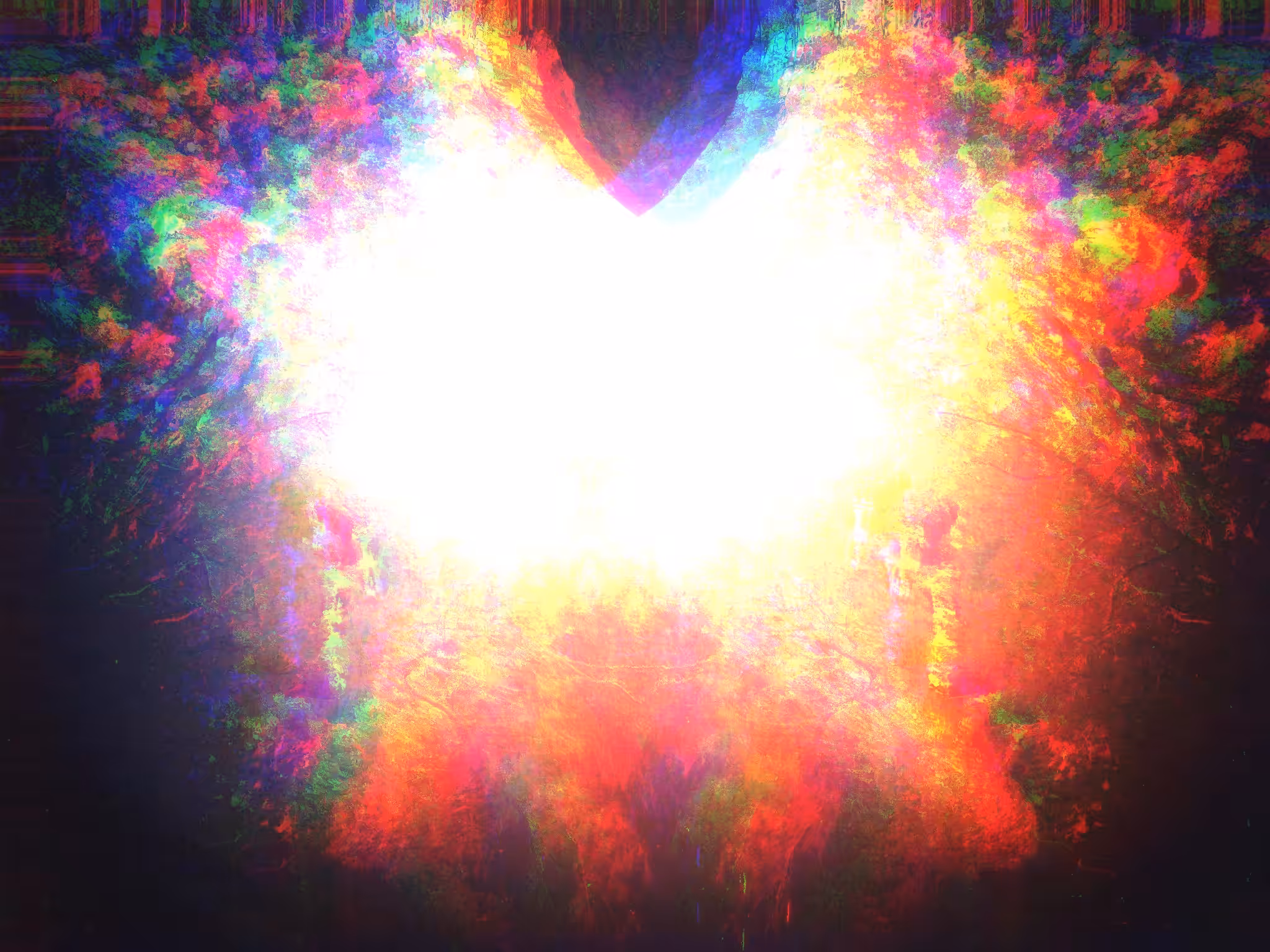 God's Eye