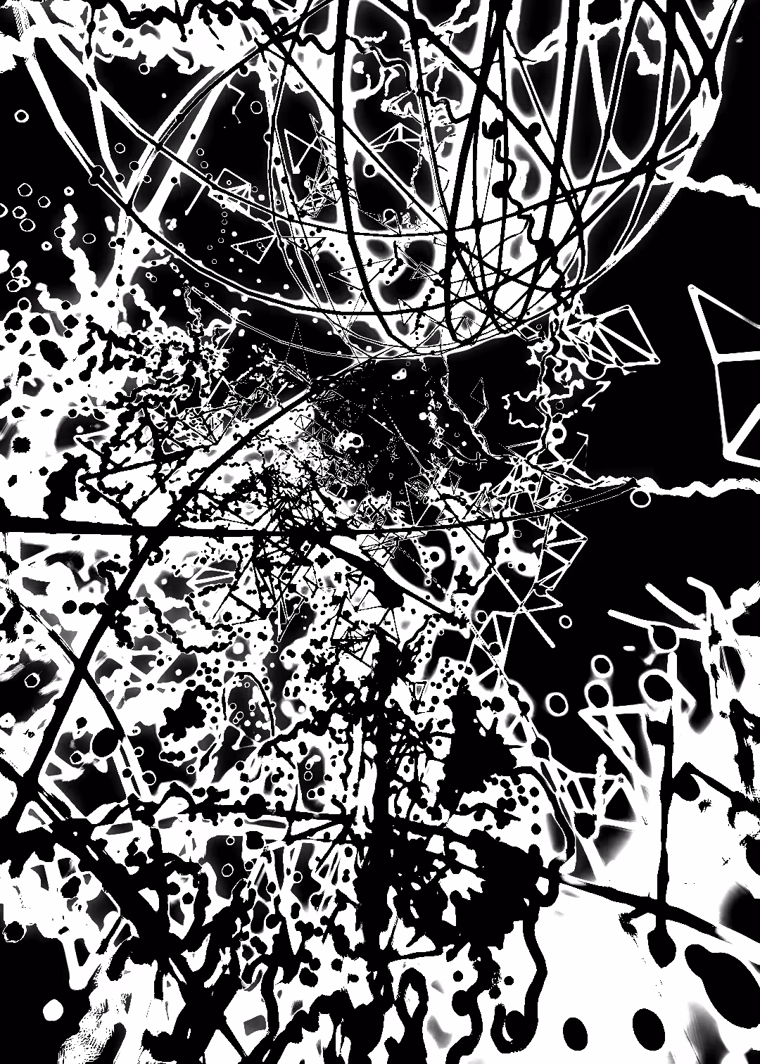 Black & Art #106