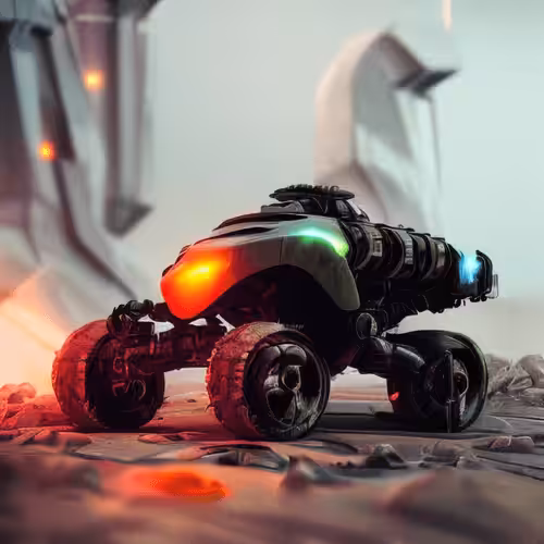 Battle Machines: battle-machines 0041