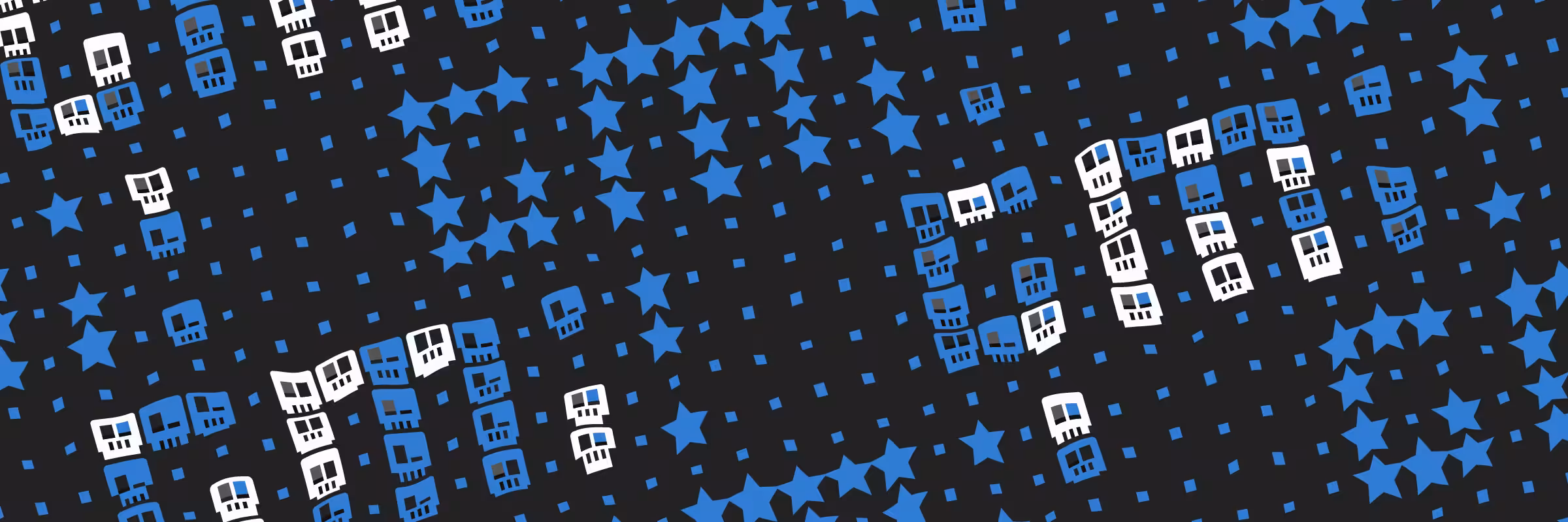 SMOLSKULL-PATTERN #1274