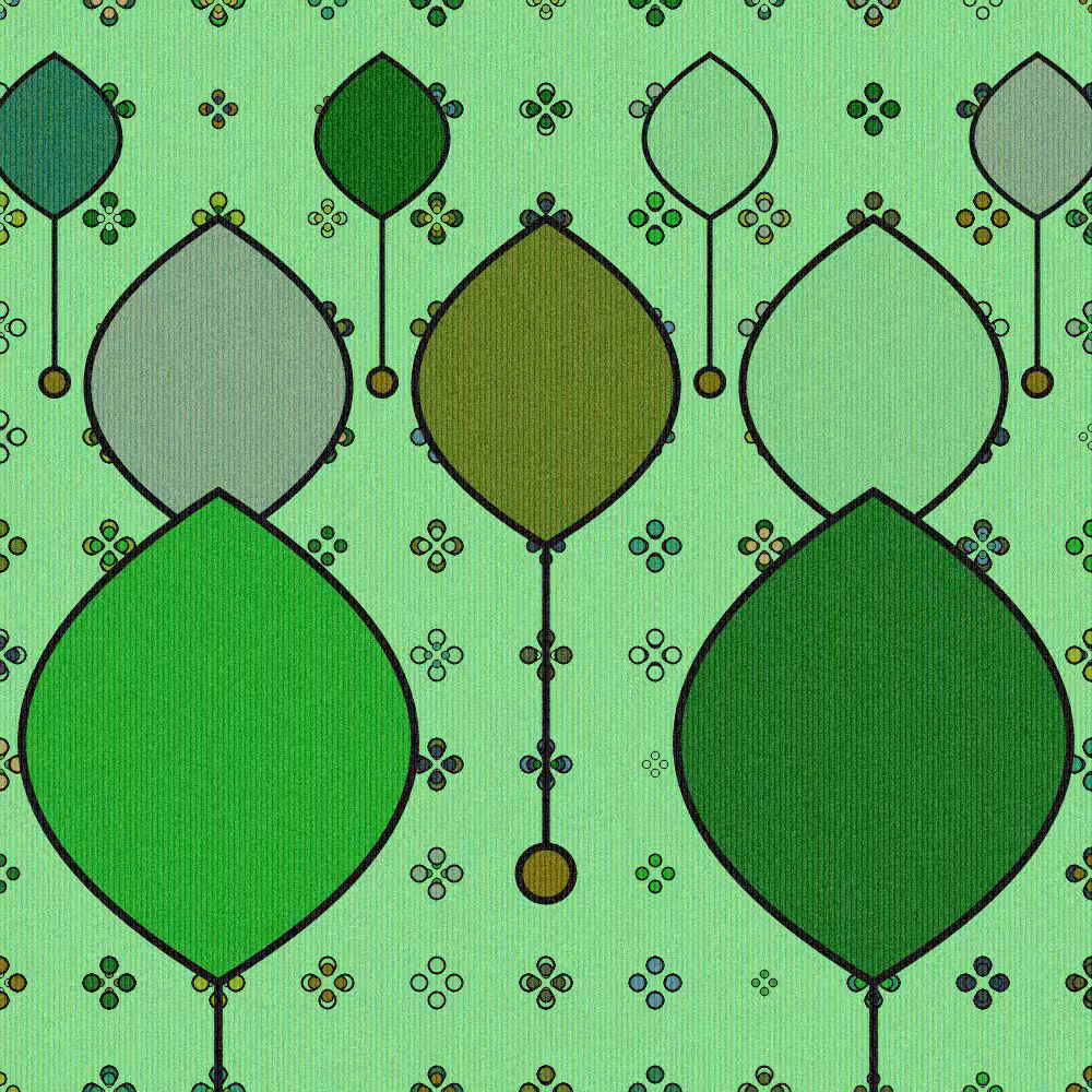 Royal Garden #7