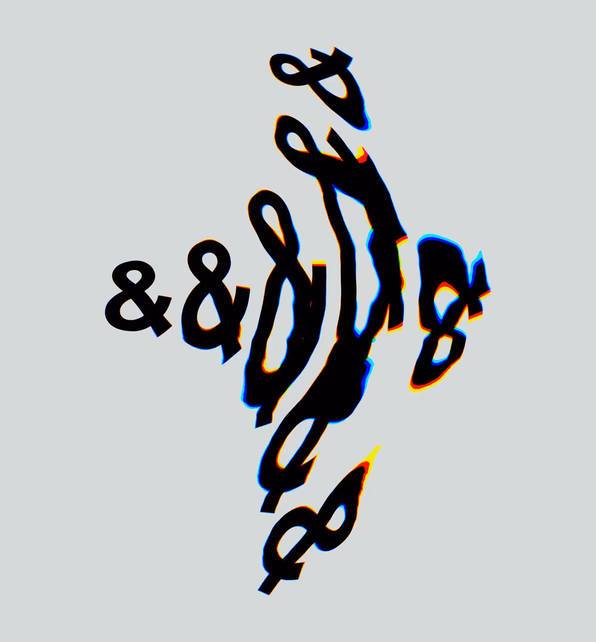 &&&&&