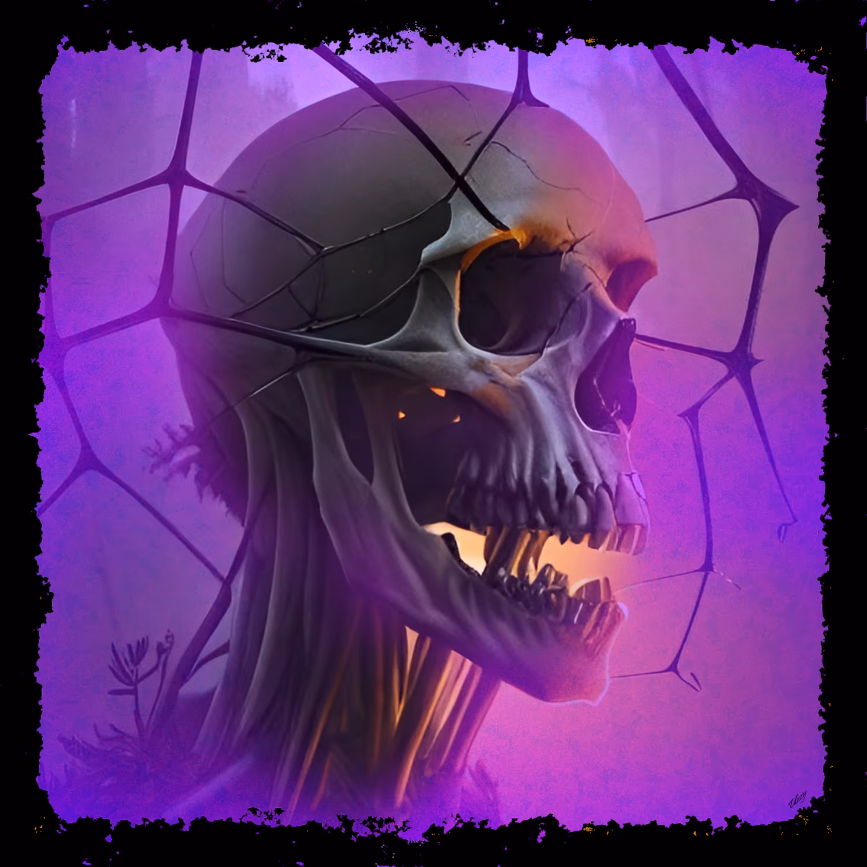 Scream #2