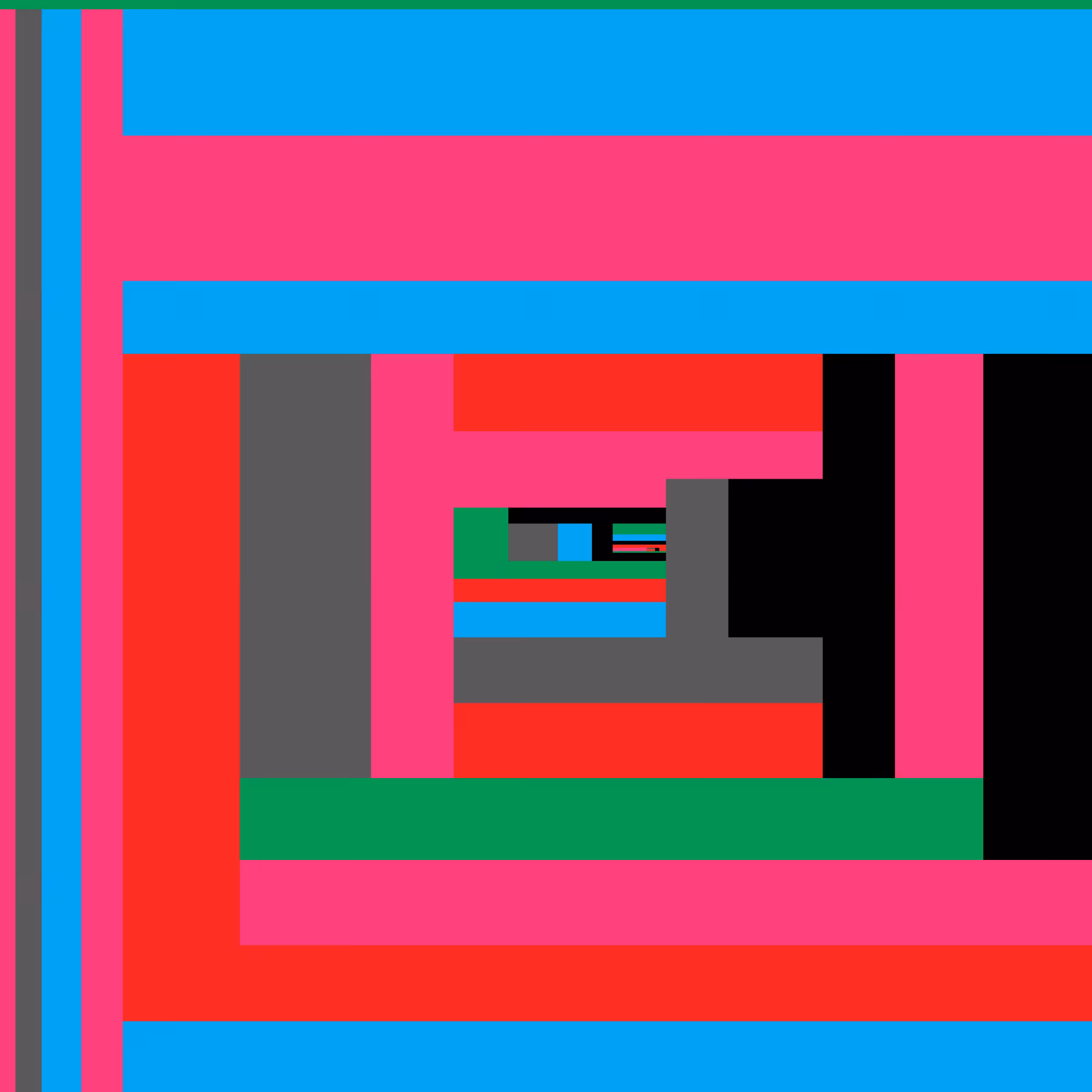 Polychrome Music #256