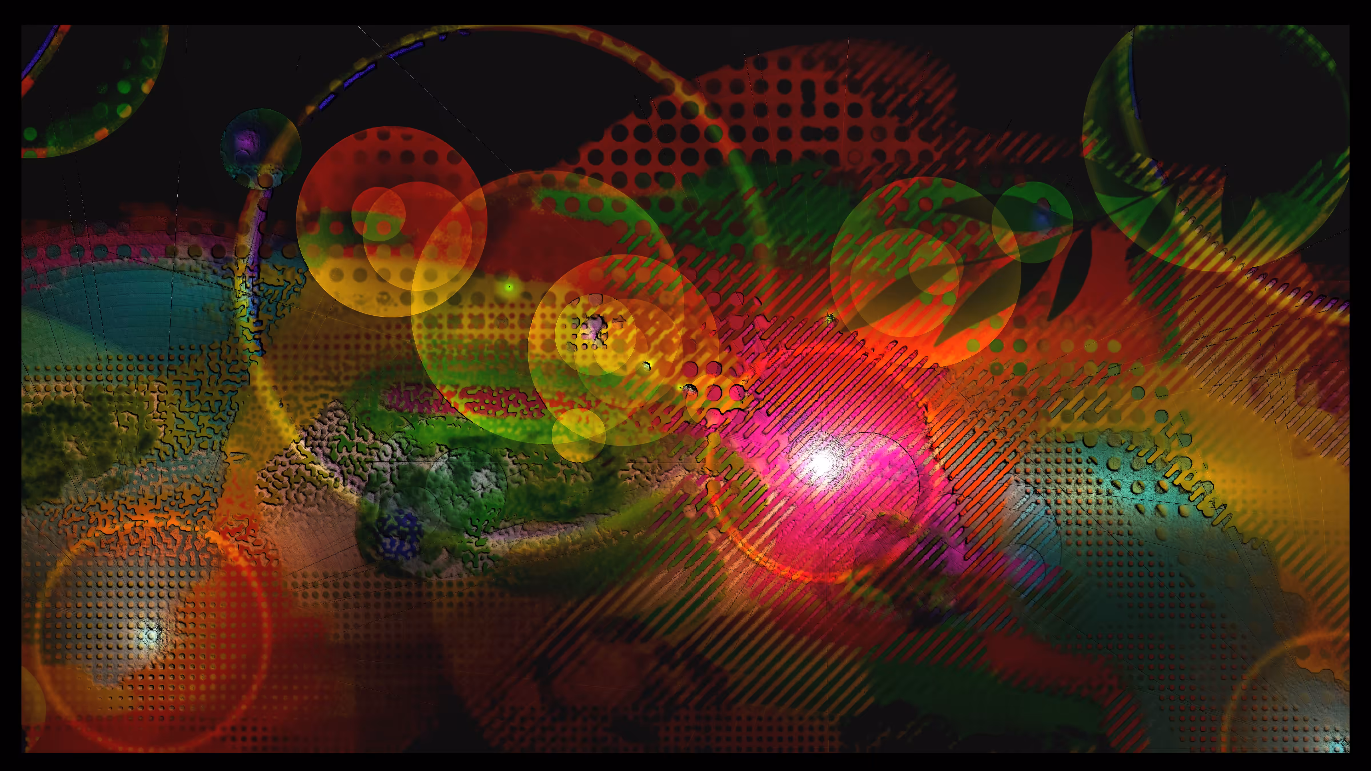 Shapes of Light 10