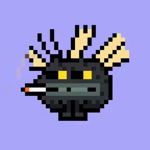 Toadheadz #4377
