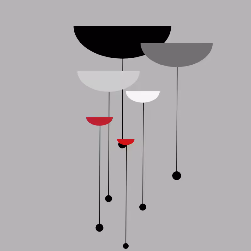 Japanese lamps #13