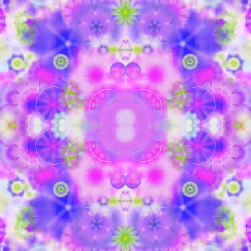 Creamy Dreaming #19