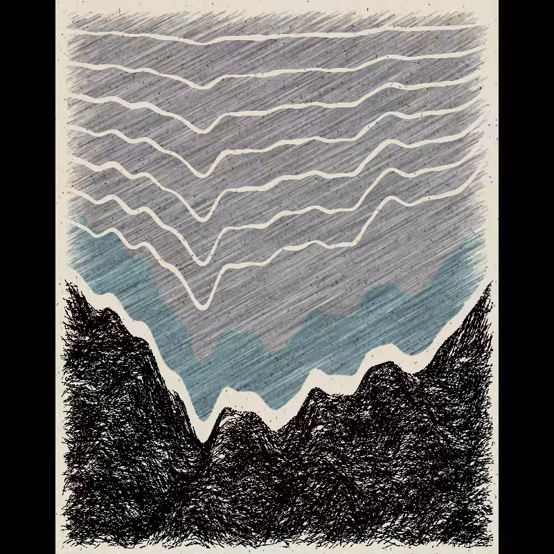 Alpinism #18
