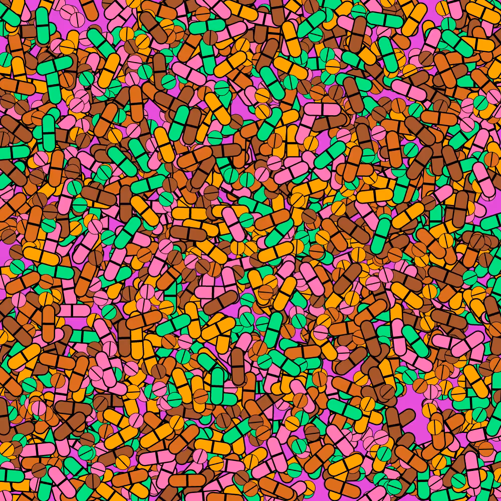 Deep trip #5