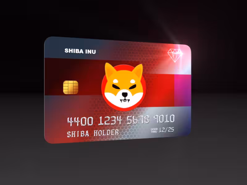 SHIBA INU HOLDER