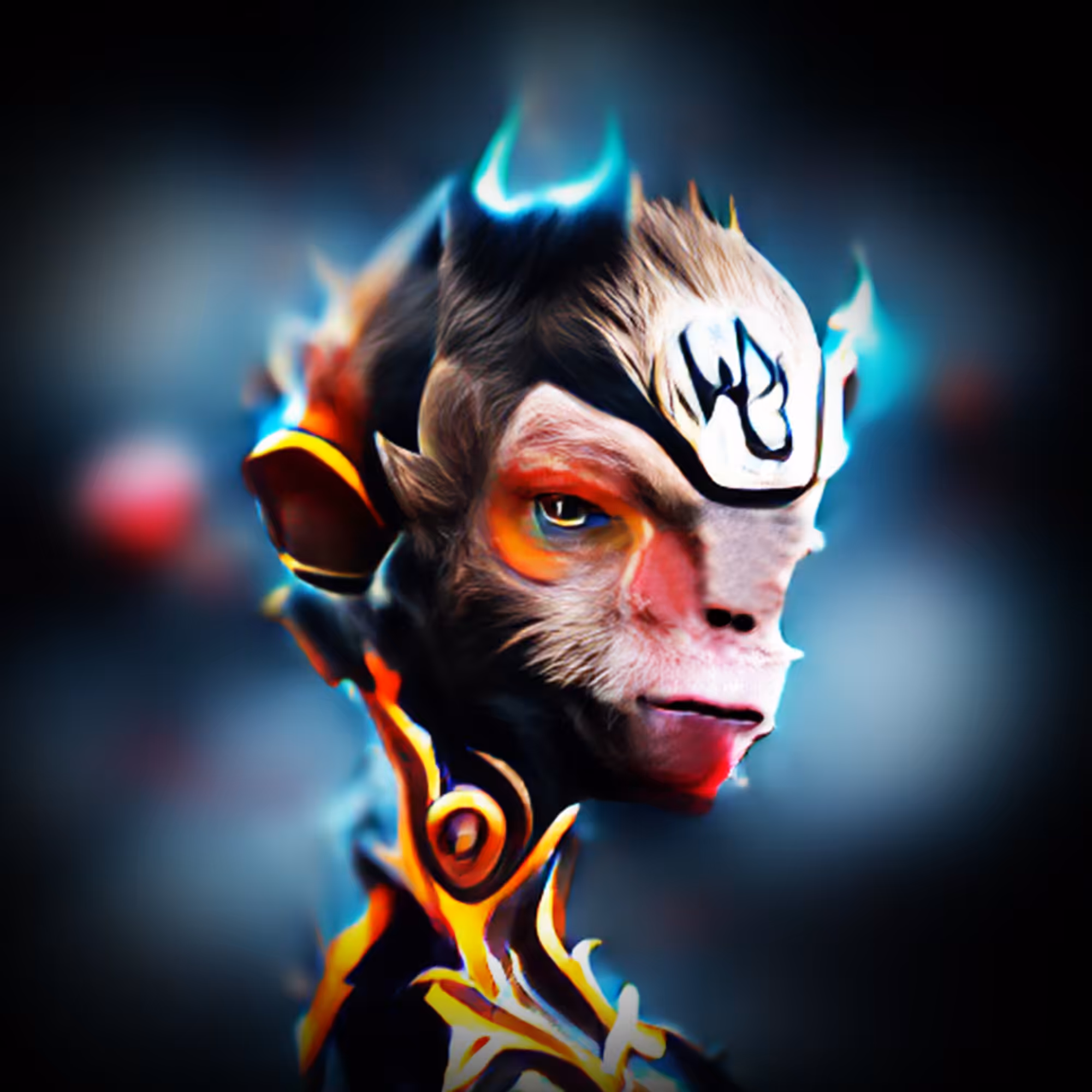 WUKONGBOY