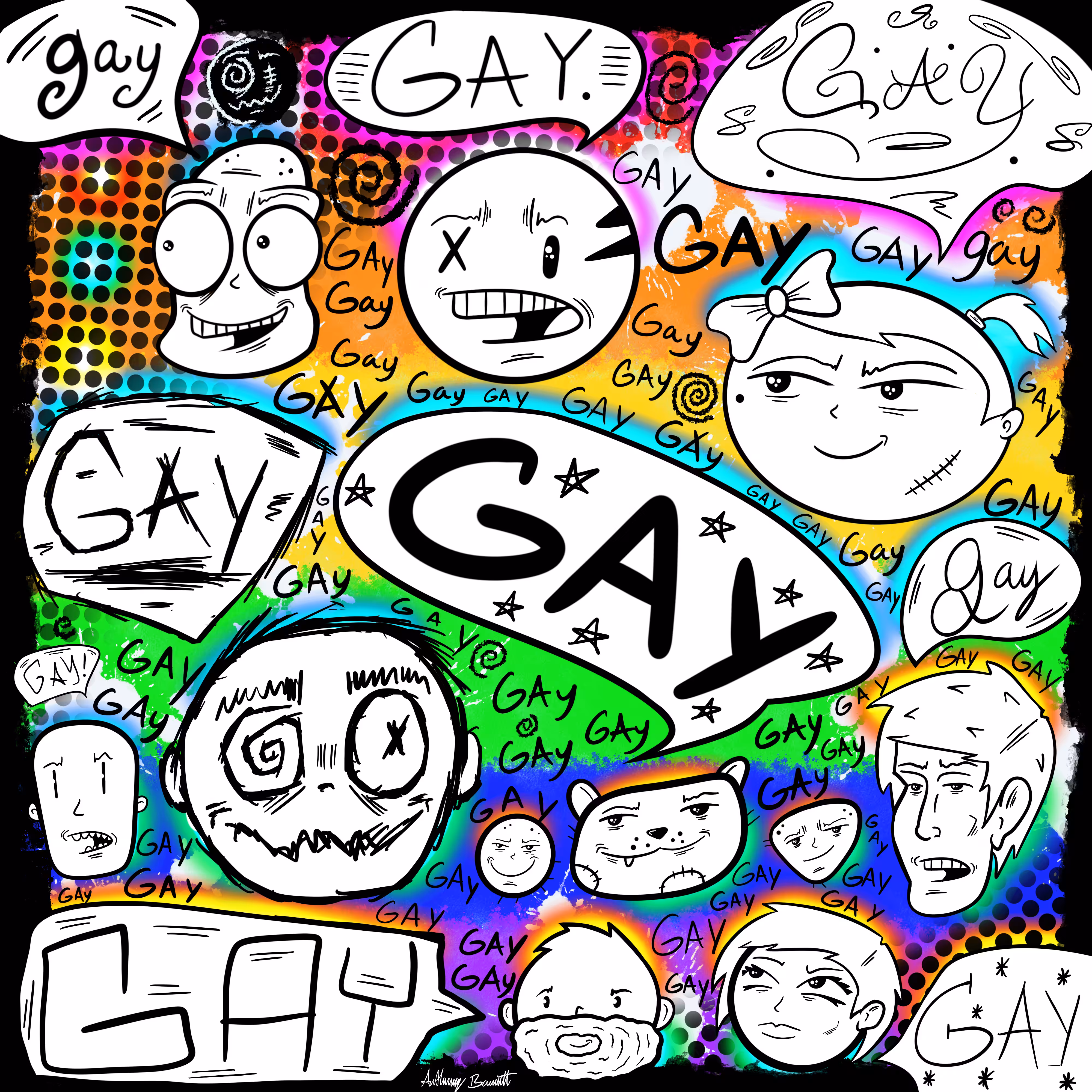 Say Gay