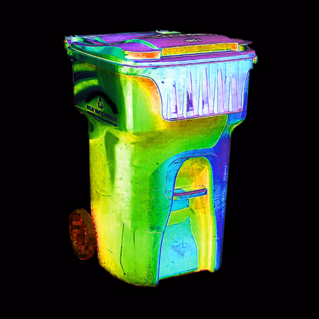 fx[TRASH] #44