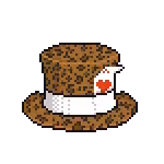 Degen Haberdasher #292