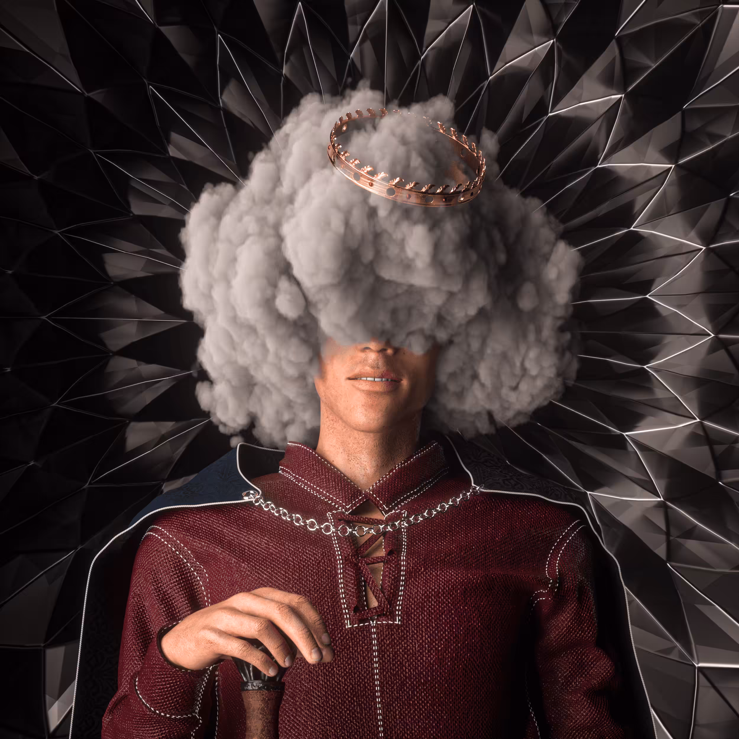 #22 - KLOUDS
