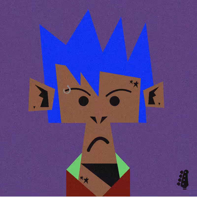 T-Punk #148