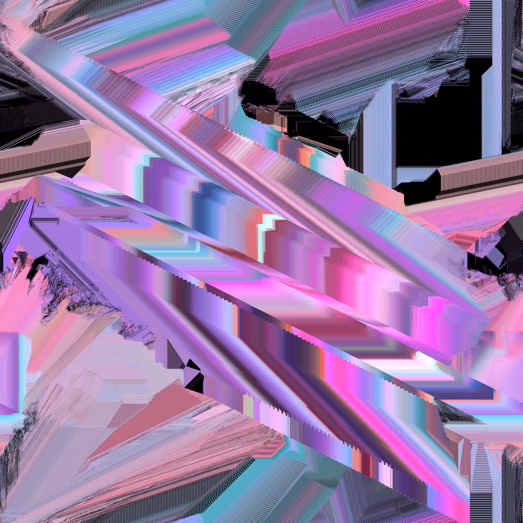 Chromesthesia 220120a