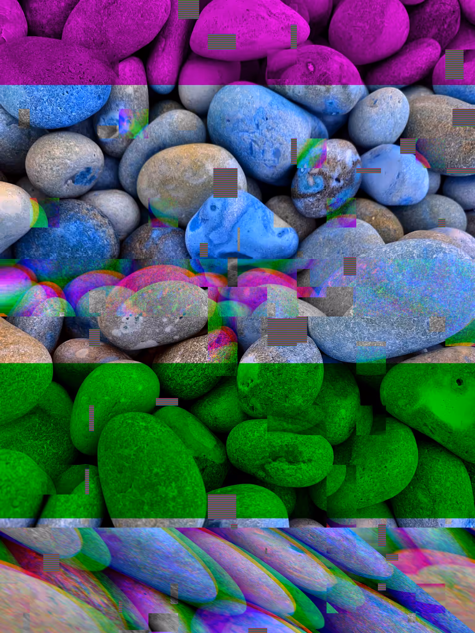 Natural Lithium 9