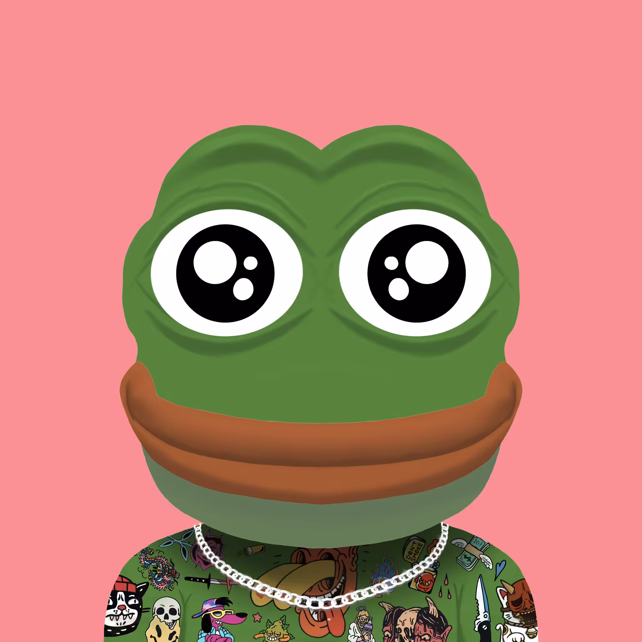 FROJI2D #70