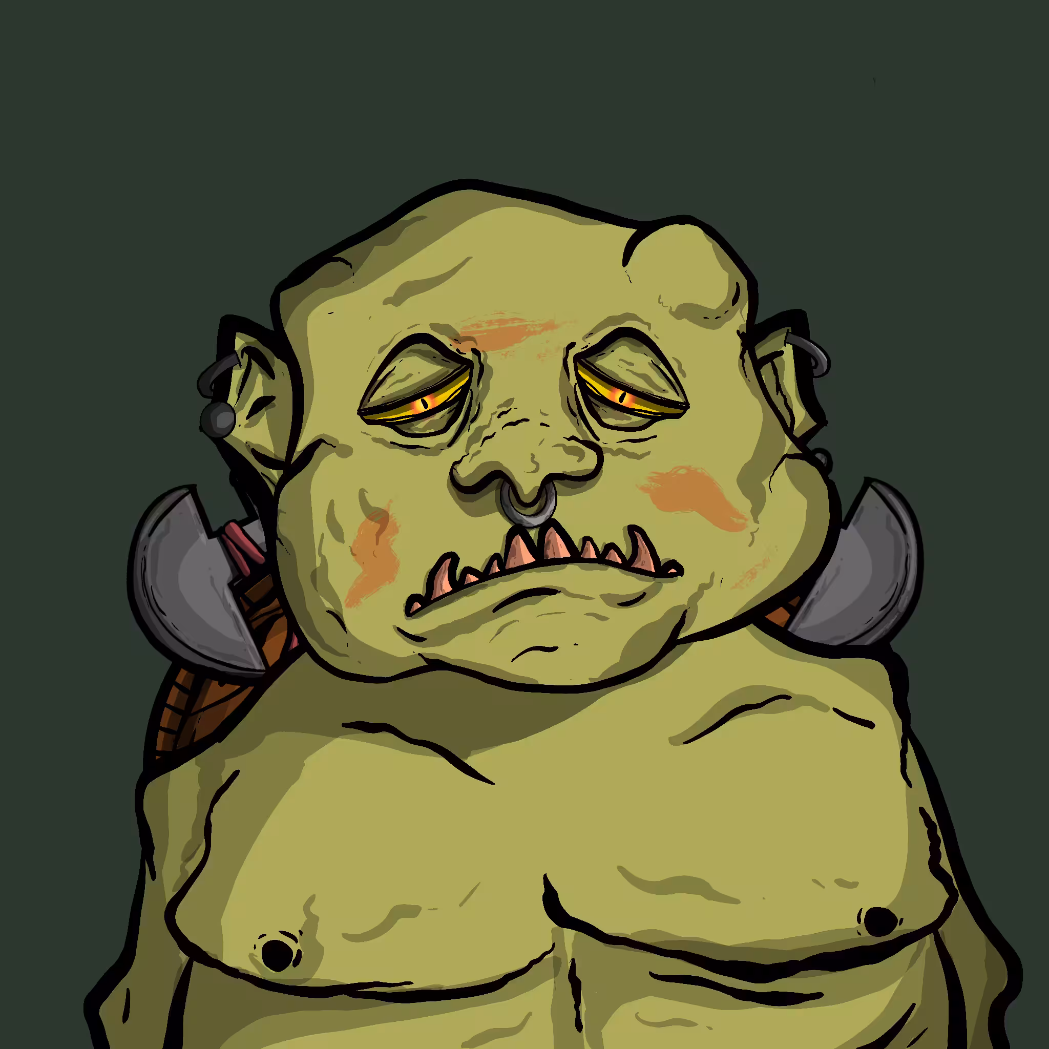 Orc #162