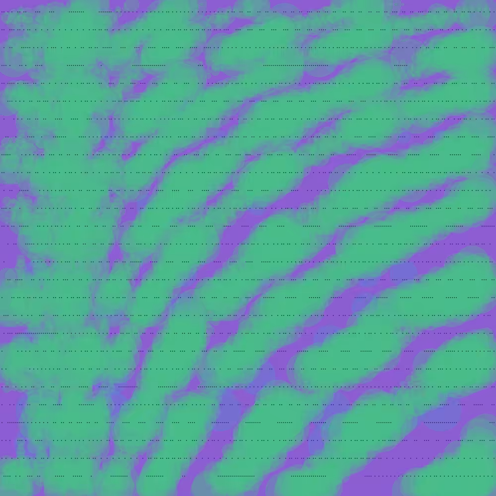 Binary Explorations I #85