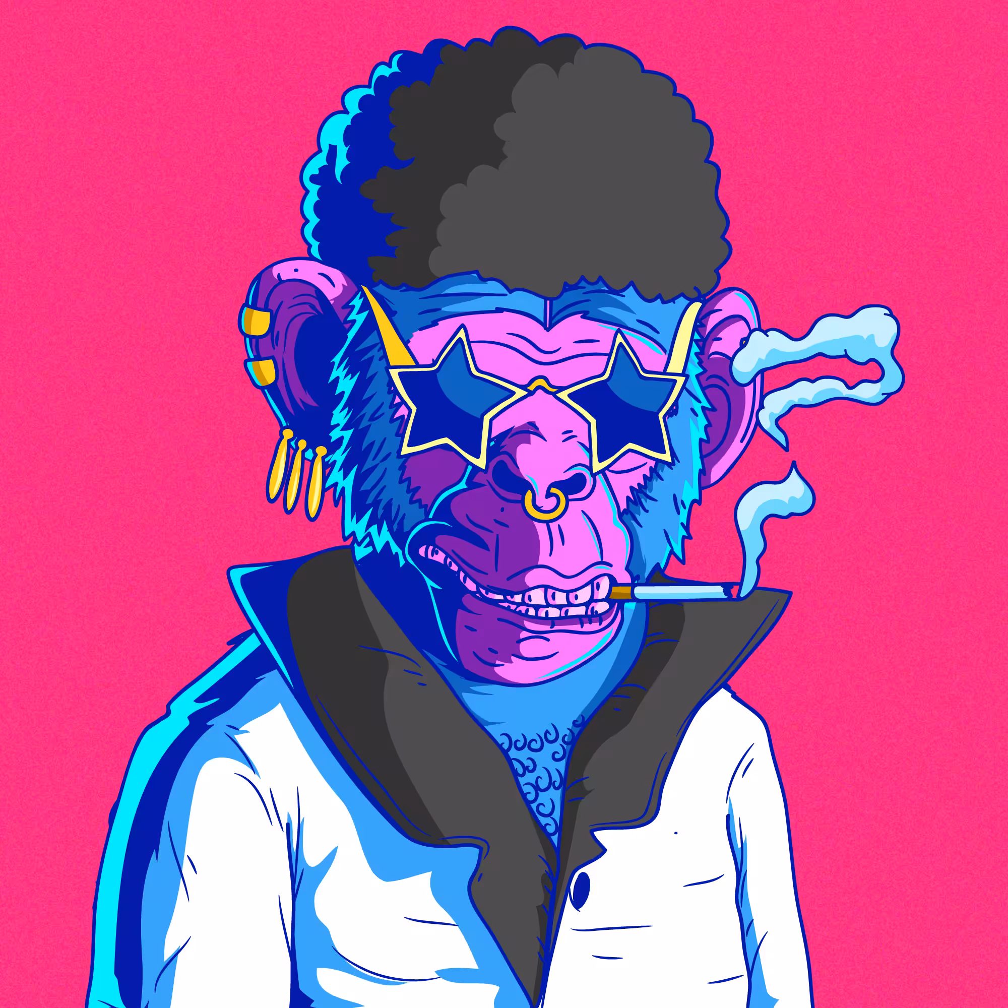 BGAPE #18